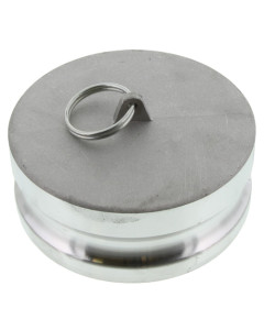 Toolex CDP400 Camlock Male 4