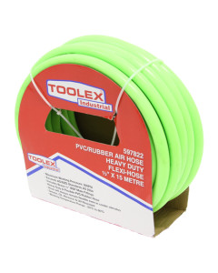 Toolex TRBA1-12050 Air Hose Flexihose 1-2