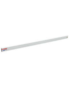 Toolex PSE18 Aluminium Straight Edge 1800MM