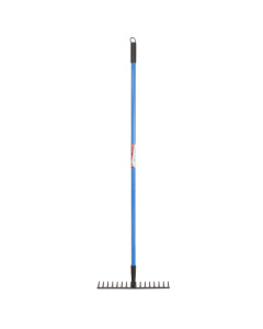 Toolex EYY42-16 Nail Rake 16 Tines PVC Grip