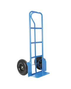 Toolex HT2045-FF Hand Trolley 300KG Heavy Duty