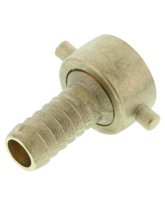 Toolex 22-430-012-016 Hose Tail  Female 1