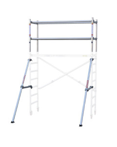 Toolex TRADIEEXTPACK2X2 Scaffold Extension Pack Tradie