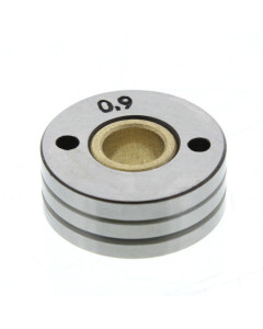 Toolex 304007459 Mig Drive Roll .9-1.2mm V