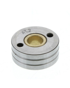 Toolex 304007253 Mig Drive Roll .9-1.2mm U