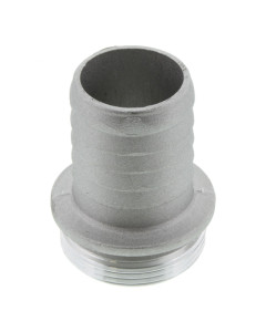 Toolex PM150AL Hose Tail 1.5