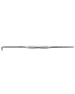 Toolex S830-2002 Double Ended 230MM Engineers