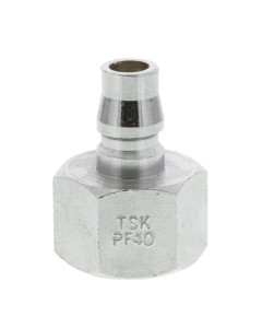 Toolex 40PFA Air Fitt 1-2