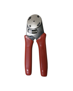 Toolex LY1440-2 Plier Crimping Deutsch 4 Way
