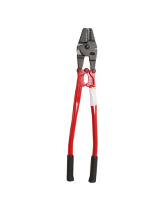 Toolex GK24HS Plier Crimping 23-3-4