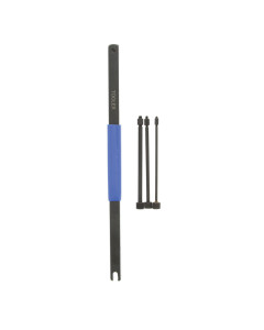 Toolex YF-6011 Door Pin Extractor Tool For