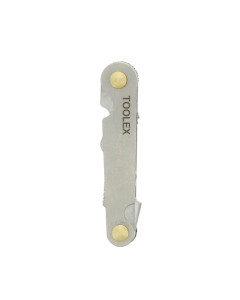 Toolex YF-7103A Screw Pitch Guage SAE Imperial