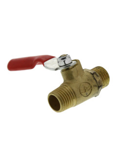 Toolex TD-5505P-6 Air Compressor 10P Air Cock