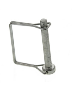 Toolex Trestle Replacement Clip & Pin