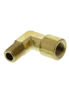 Air Compressor 90 Degree Female/Male Street Elbow 594487