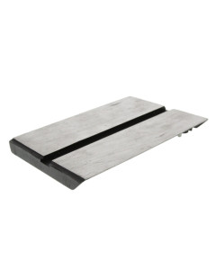 Toolex 530570-35 Belt Disc Sander Table