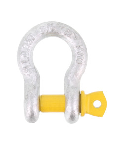 Toolex 20922 Shackle Bow Screw Pin  8mm x