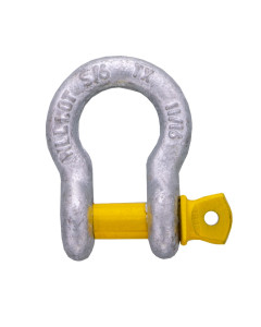 Toolex 20923 Shackle Bow Screw Pin  10mm x