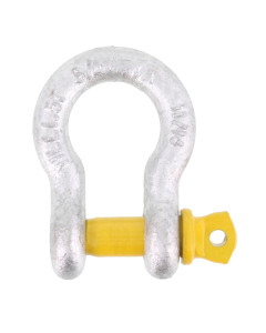 Toolex 20924 Shackle Bow Screw Pin 11mm x