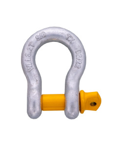 Toolex 20926 Shackle Bow Screw Pin  16mm x