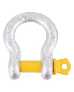 Toolex 20927 Shackle Bow Screw Pin 19mm x