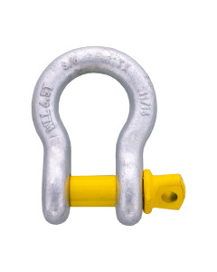 Toolex 20928 Shackle Bow Screw Pin  22mm x