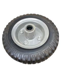 Toolex WHEEL-532823 Trolley Piano Wheel Suit
