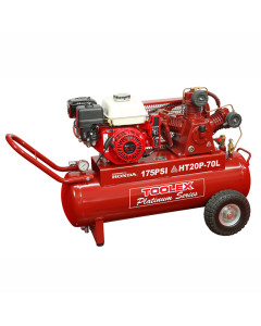 Fusheng  Air Compressor THT20PES-70L 6.