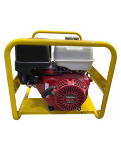 Generator TH8AVR 13Hp Honda 8.0Kva Recoil Start 10/15Amp 240V Outlet