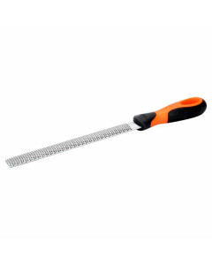 ERGO™ Half-Round Cabinet Rasp Medium Cut 250mm