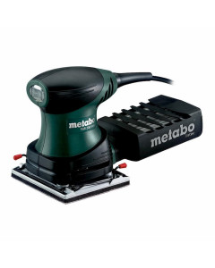Metabo 600066190 1-4 sheet 200w Palm Grip ve