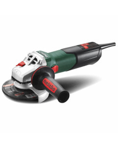 Metabo 600374000 Corded Angle Grinder 125mm