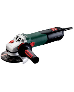 Metabo 600448190 Corded Angle Grinder 125mm