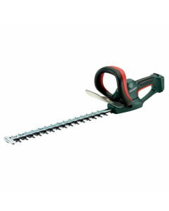Metabo 600463850 Cordless Hedge Trimmer Skin