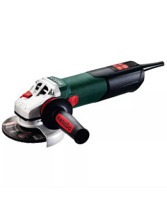 Metabo 600468190 Angle Grinder WEV15-125Q 125mm