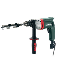 Metabo 600580190 Corded Drill 750W Chuck 1.5mm-