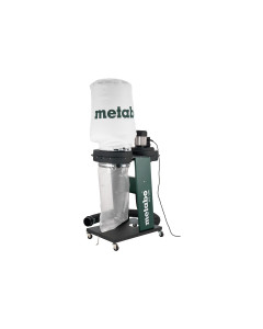 Chip Extractor 370w 60L Max