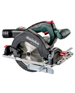 Metabo 601857850 Cordless Circular Saw 165mm