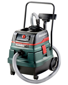Metabo 602034190 ASR 50 L SC 1400w  50L Wet & D