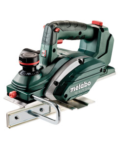 Metabo 602082890 Cordless Planer 82mm Skin