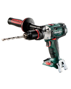 Metabo 602192890 Cordless Hammer Drill Skin