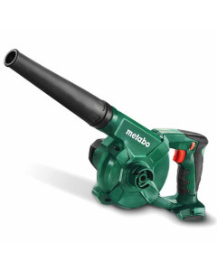 Metabo 602242850 Cordless Blower Skin 18V