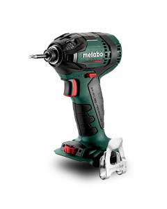 Metabo 602396890 Brushless Impact Driver SSD