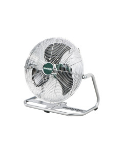 Metabo 606176850 Cordless Fan Skin 355mm 18V