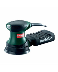 Metabo 609225190 Sander Randon Orbital 125mm