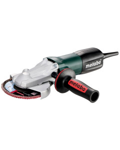 Metabo 613060190 Corded Angle Grinder 125mm