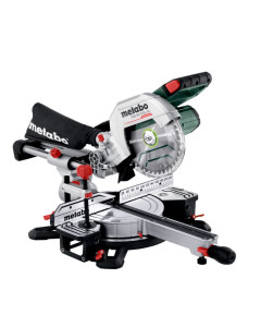 18V Li-ion Cordless Brushless 216mm (8-1/2