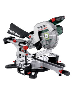 18V Li-ion Cordless Brushless 254mm Sliding Compound Mitre Saw