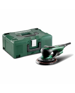 Metabo 615025700 Corded Random Orbital Sander