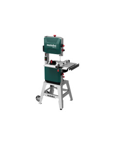 Metabo 619009190 Corded Precision Band Saw 900W